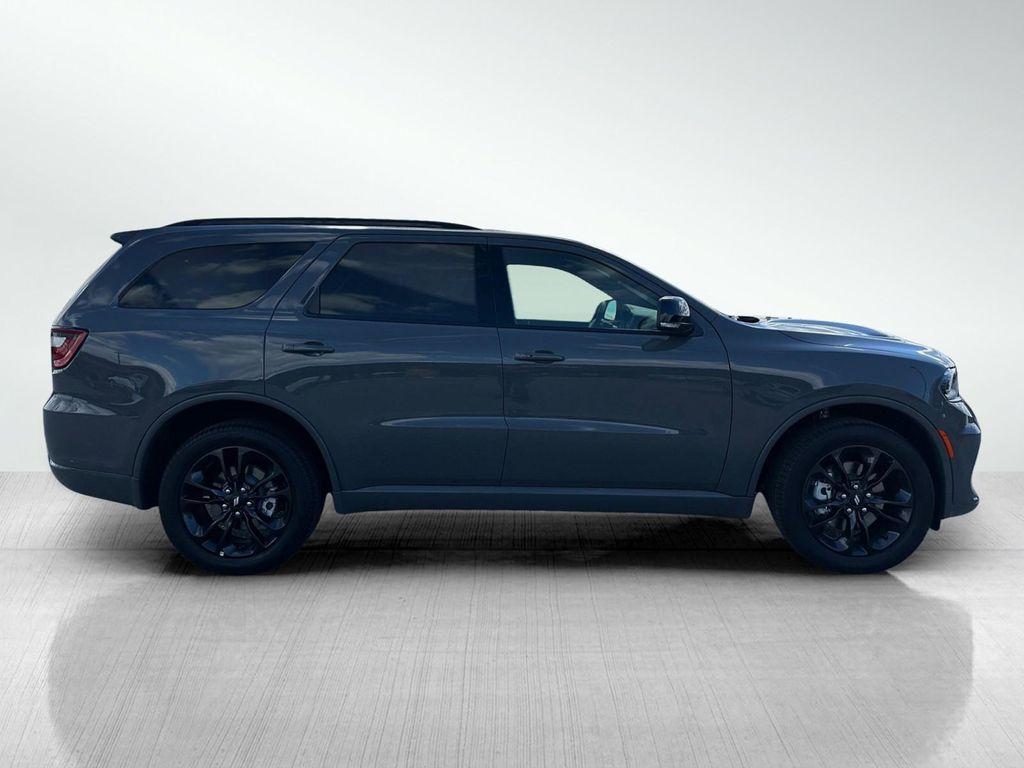 new 2026 Dodge Durango car, priced at $46,539