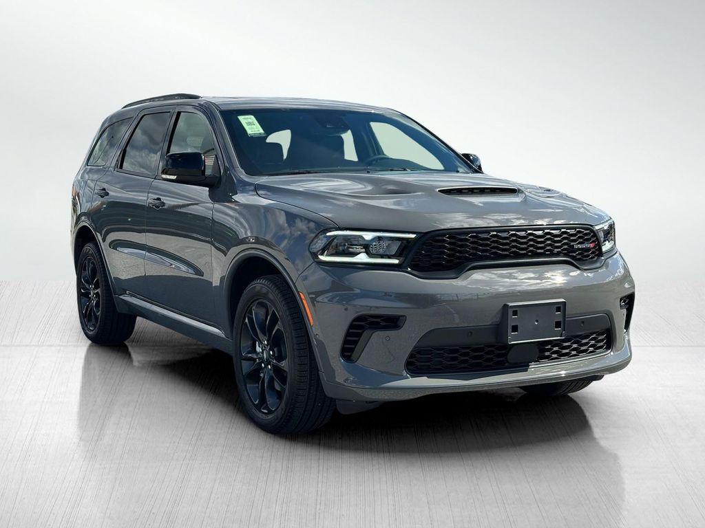 new 2026 Dodge Durango car, priced at $46,539