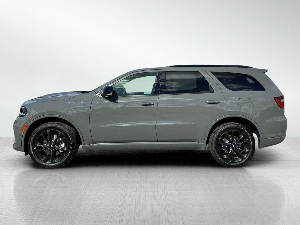 new 2026 Dodge Durango car, priced at $46,539