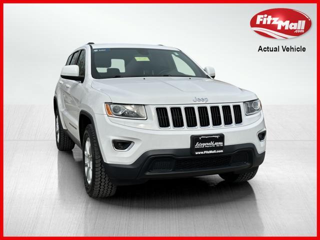 used 2018 Jeep Compass car, priced at $16,983