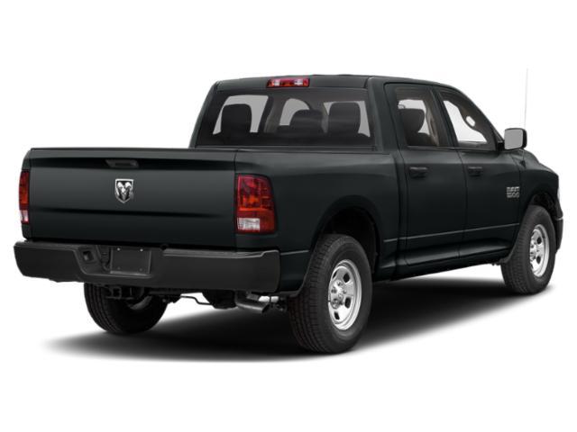 used 2020 Ram 1500 car, priced at $27,988