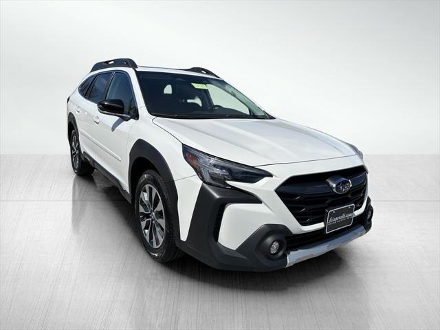used 2023 Subaru Outback car, priced at $27,988