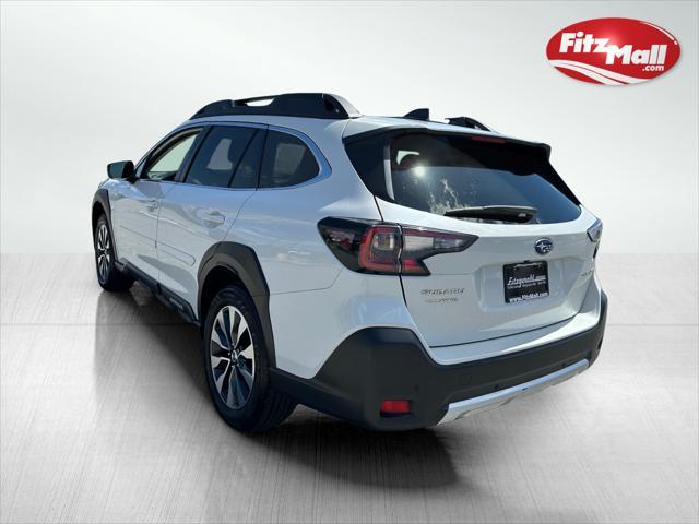 used 2023 Subaru Outback car, priced at $30,888