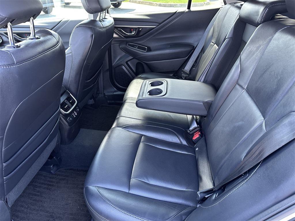 used 2023 Subaru Outback car, priced at $26,988