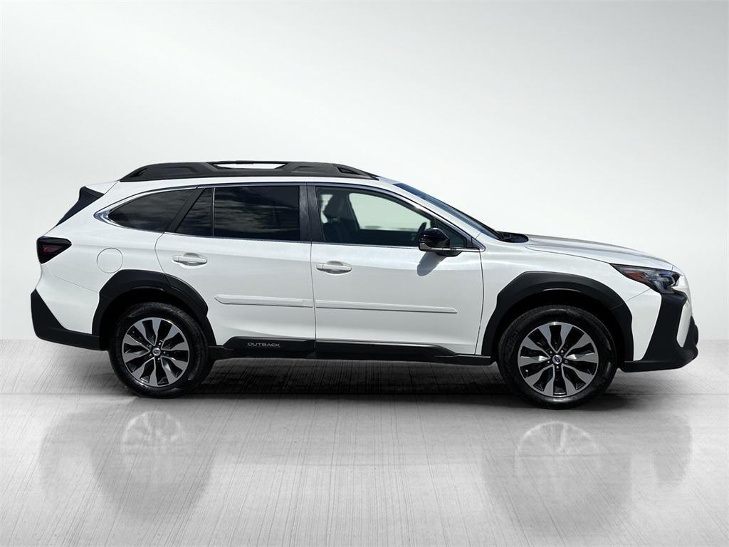used 2023 Subaru Outback car, priced at $26,988