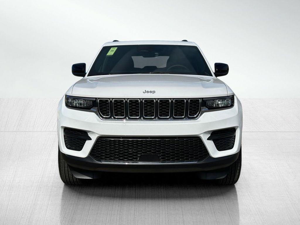 new 2025 Jeep Grand Cherokee car, priced at $37,242