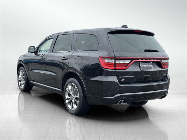 used 2019 Dodge Durango car, priced at $20,977