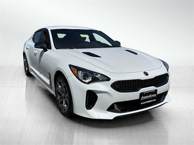 used 2020 Kia Stinger car, priced at $23,877