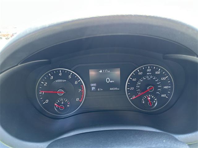 used 2020 Kia Stinger car, priced at $22,877