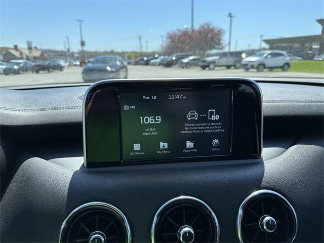 used 2020 Kia Stinger car, priced at $22,877