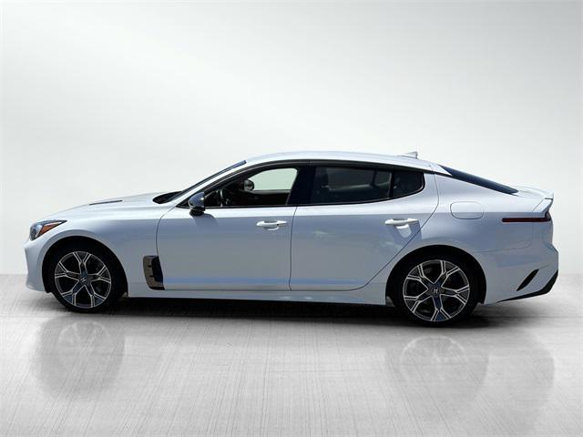 used 2020 Kia Stinger car, priced at $22,877
