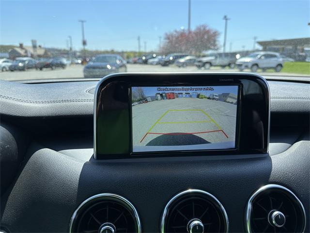 used 2020 Kia Stinger car, priced at $22,877