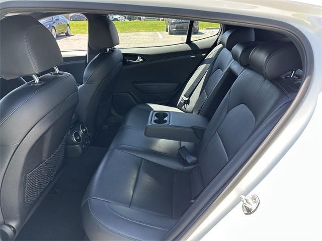 used 2020 Kia Stinger car, priced at $22,877