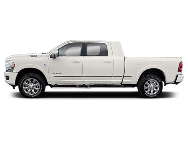 new 2024 Ram 2500 car, priced at $82,581