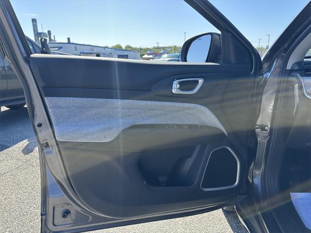used 2022 Jeep Compass car, priced at $20,988