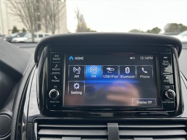 used 2024 Mitsubishi Eclipse Cross car, priced at $21,499