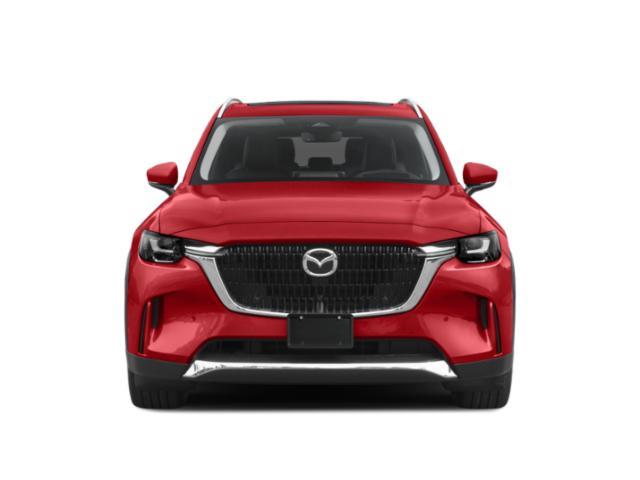 used 2024 Mazda CX-90 car, priced at $36,977
