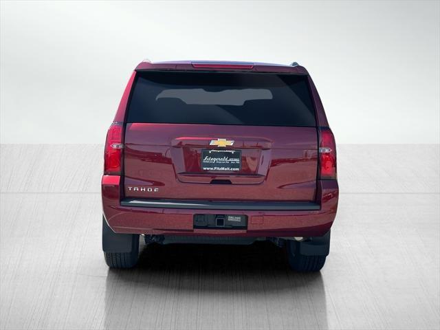 used 2020 Chevrolet Tahoe car, priced at $39,977