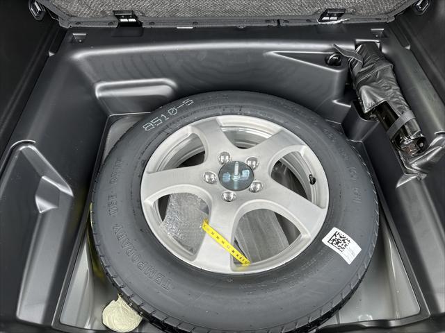 new 2025 Jeep Grand Cherokee car, priced at $43,564