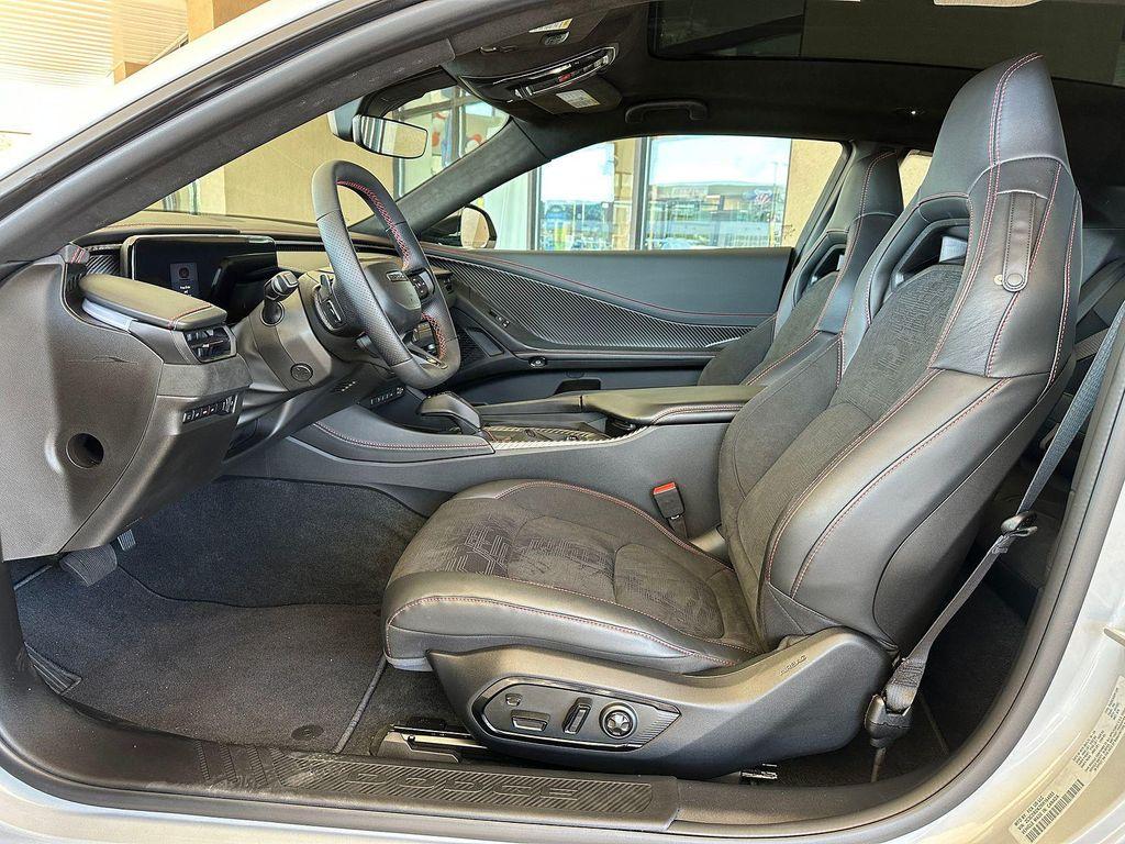 new 2024 Dodge Charger car, priced at $59,845