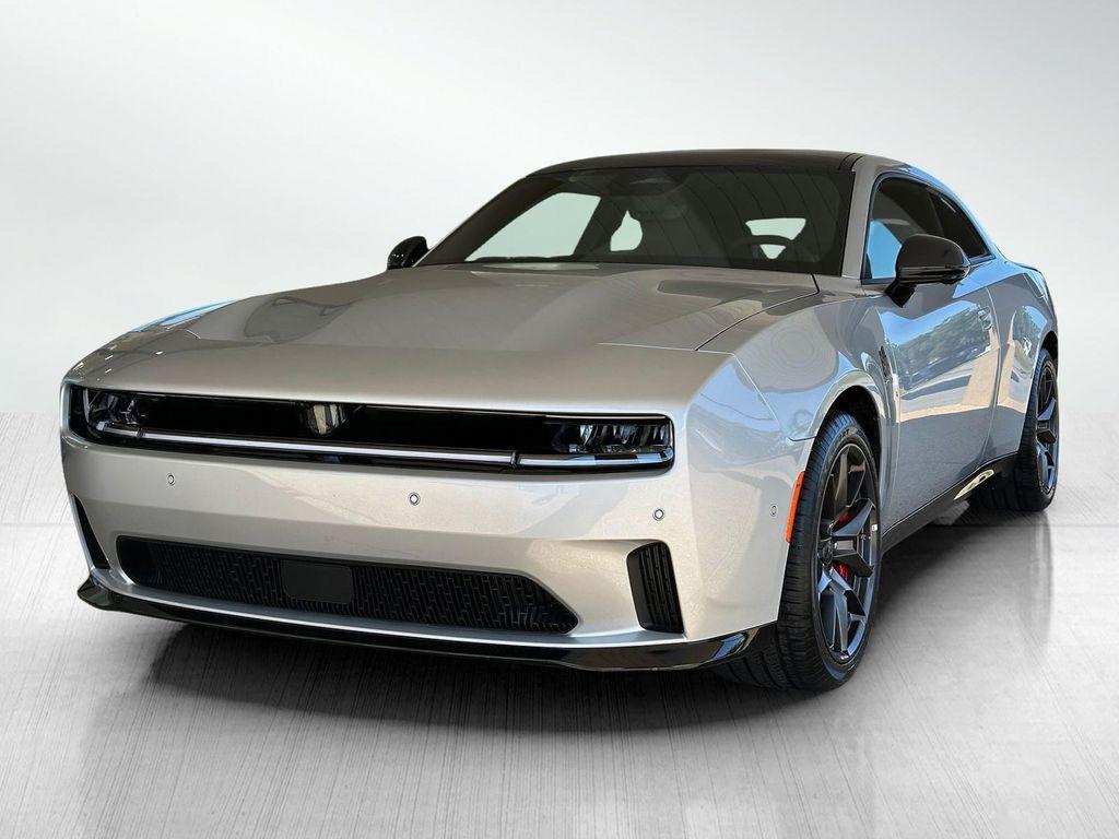 new 2024 Dodge Charger car, priced at $59,845