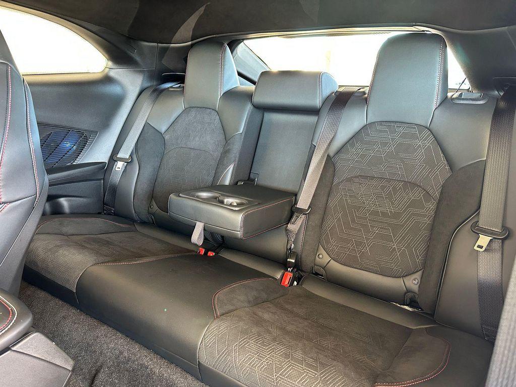 new 2024 Dodge Charger car, priced at $59,845