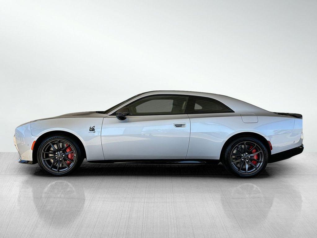 new 2024 Dodge Charger car, priced at $59,845
