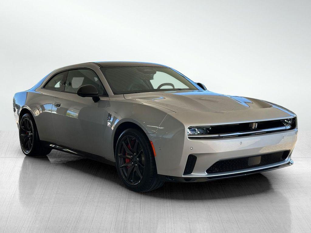 new 2024 Dodge Charger car, priced at $59,845