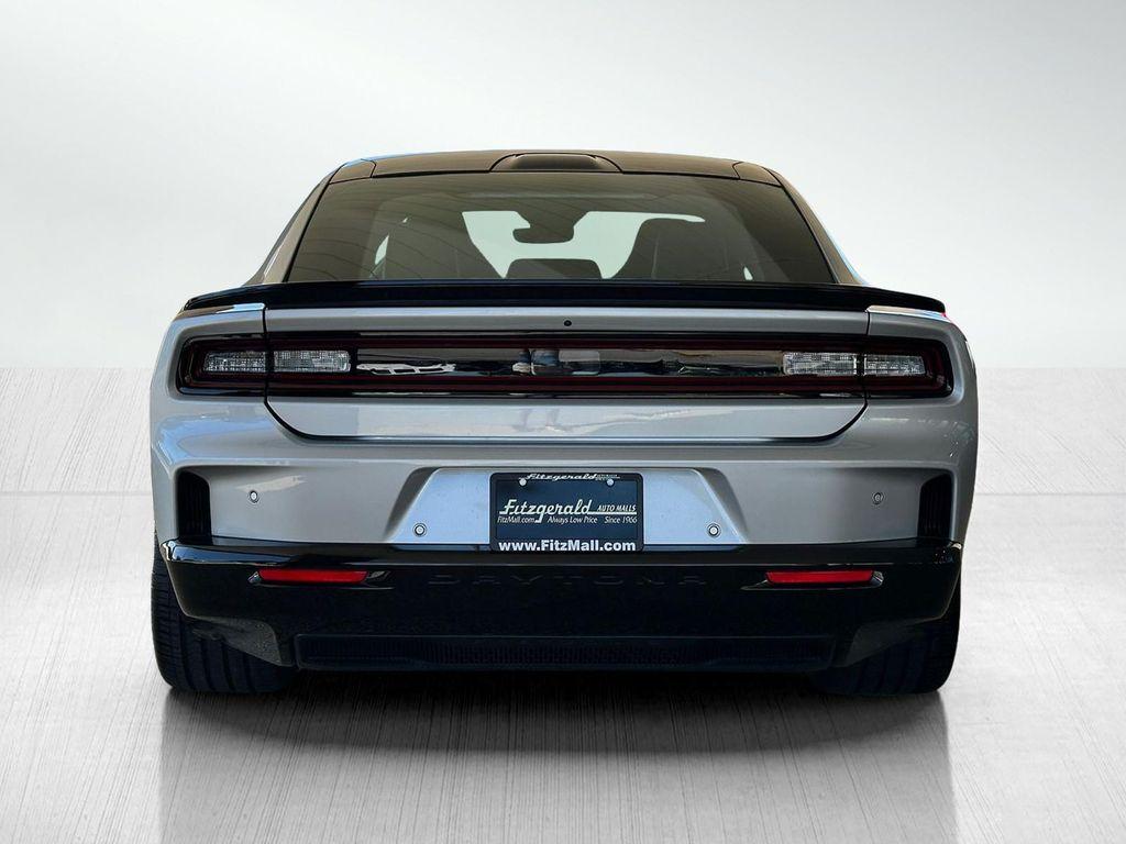 new 2024 Dodge Charger car, priced at $59,845