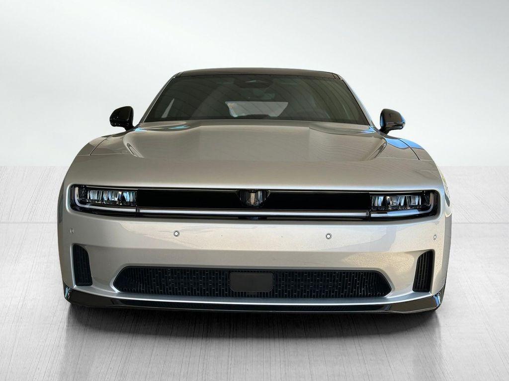 new 2024 Dodge Charger car, priced at $59,845