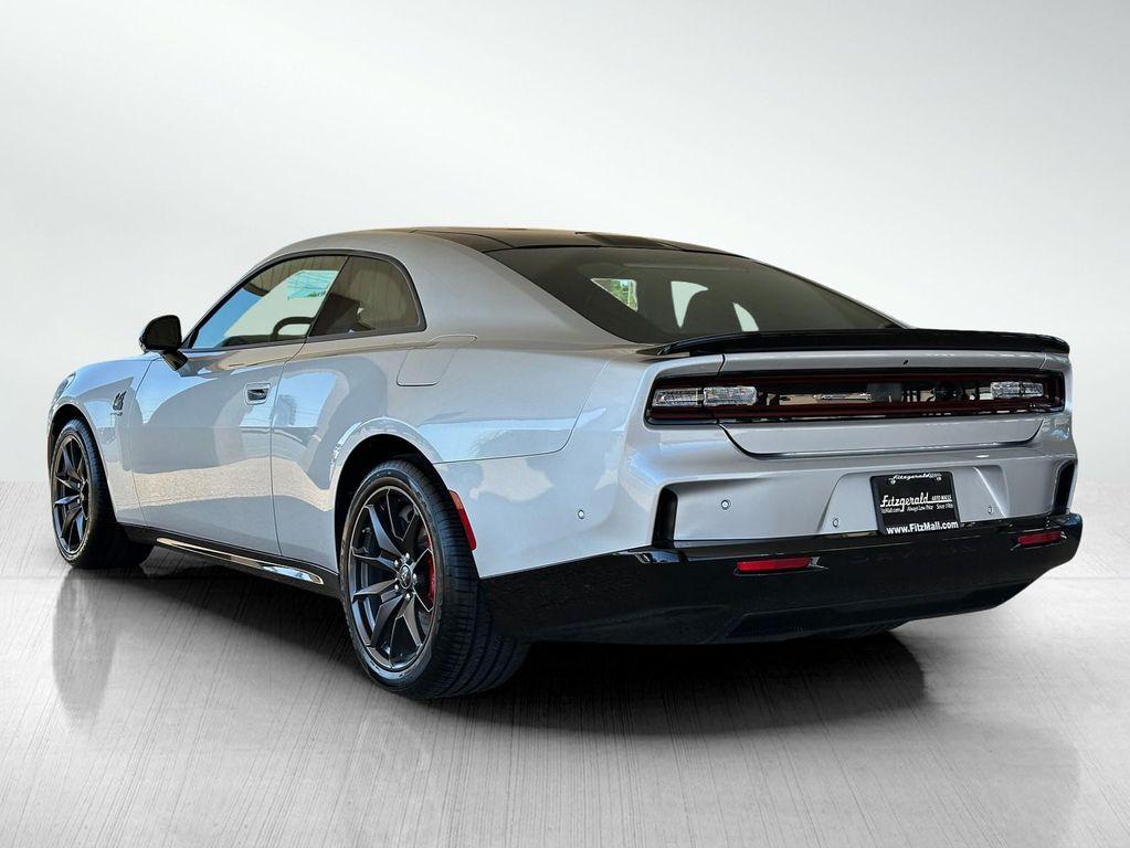 new 2024 Dodge Charger car, priced at $59,845