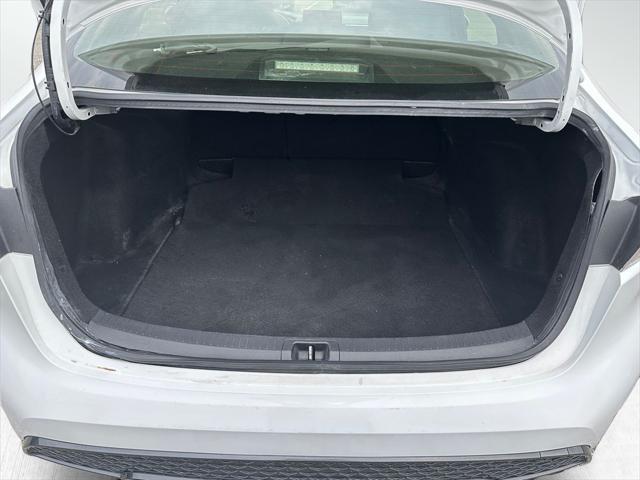 used 2020 Toyota Corolla car, priced at $18,977