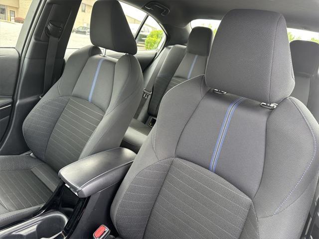 used 2020 Toyota Corolla car, priced at $18,977