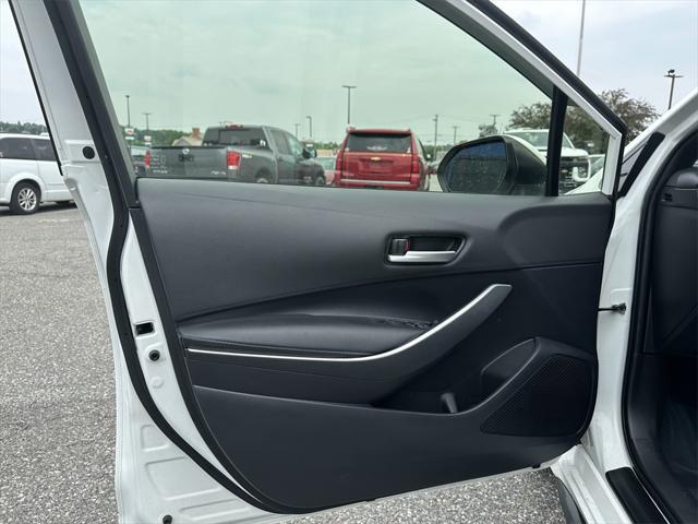 used 2020 Toyota Corolla car, priced at $18,977