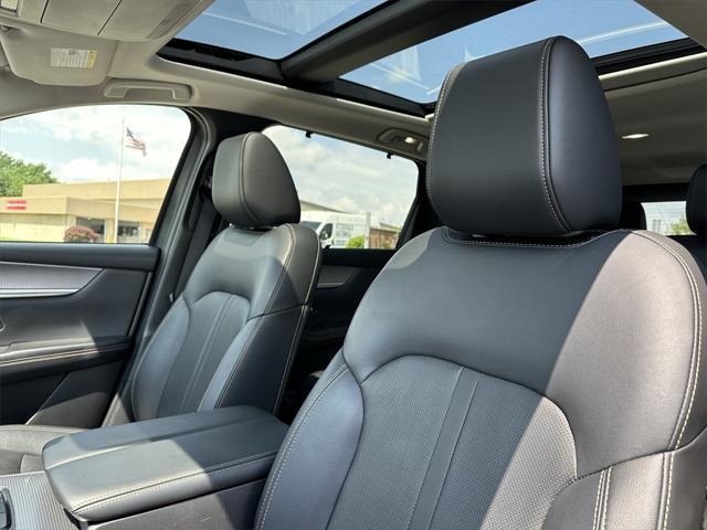 used 2024 Mazda CX-90 car, priced at $36,477