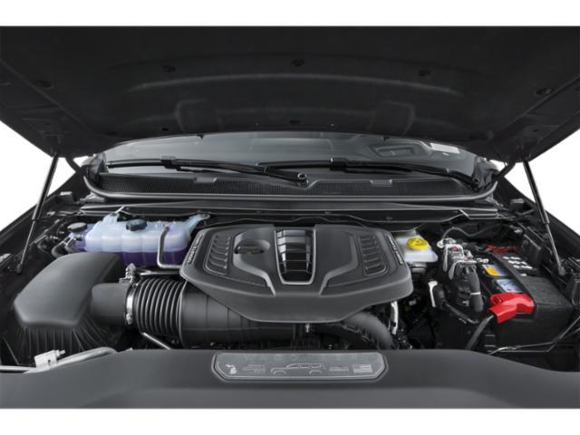 used 2024 Jeep Grand Wagoneer car, priced at $62,988