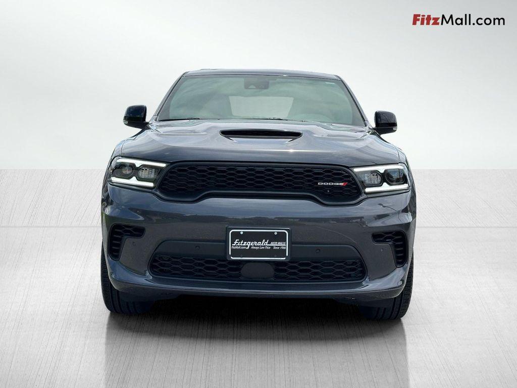 new 2025 Dodge Durango car, priced at $44,574