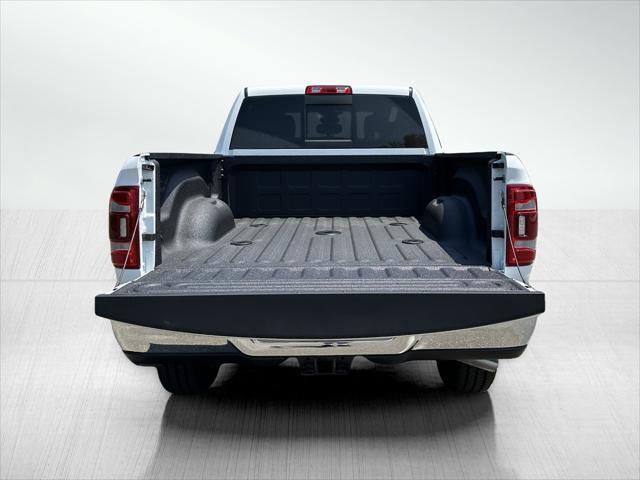 new 2024 Ram 2500 car, priced at $62,367