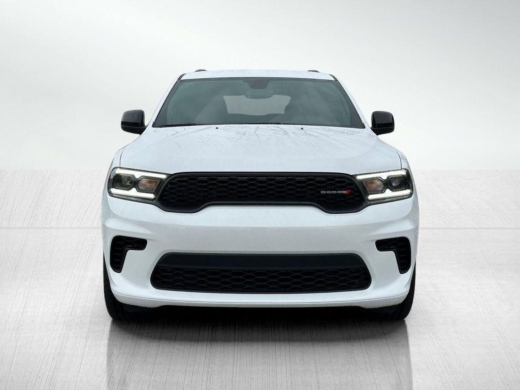 new 2026 Dodge Durango car, priced at $43,534