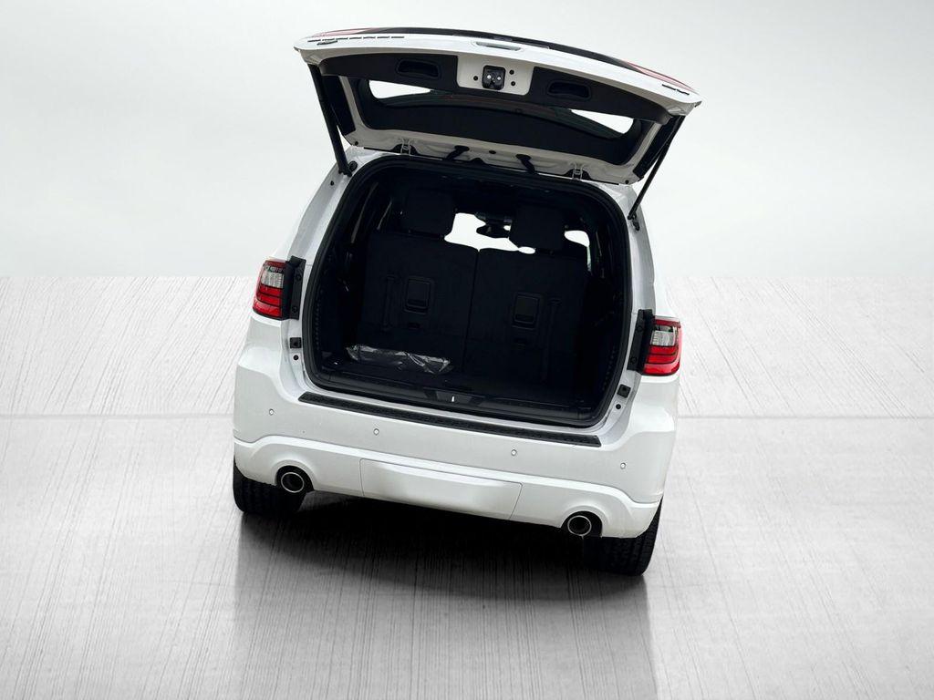 new 2026 Dodge Durango car, priced at $43,534