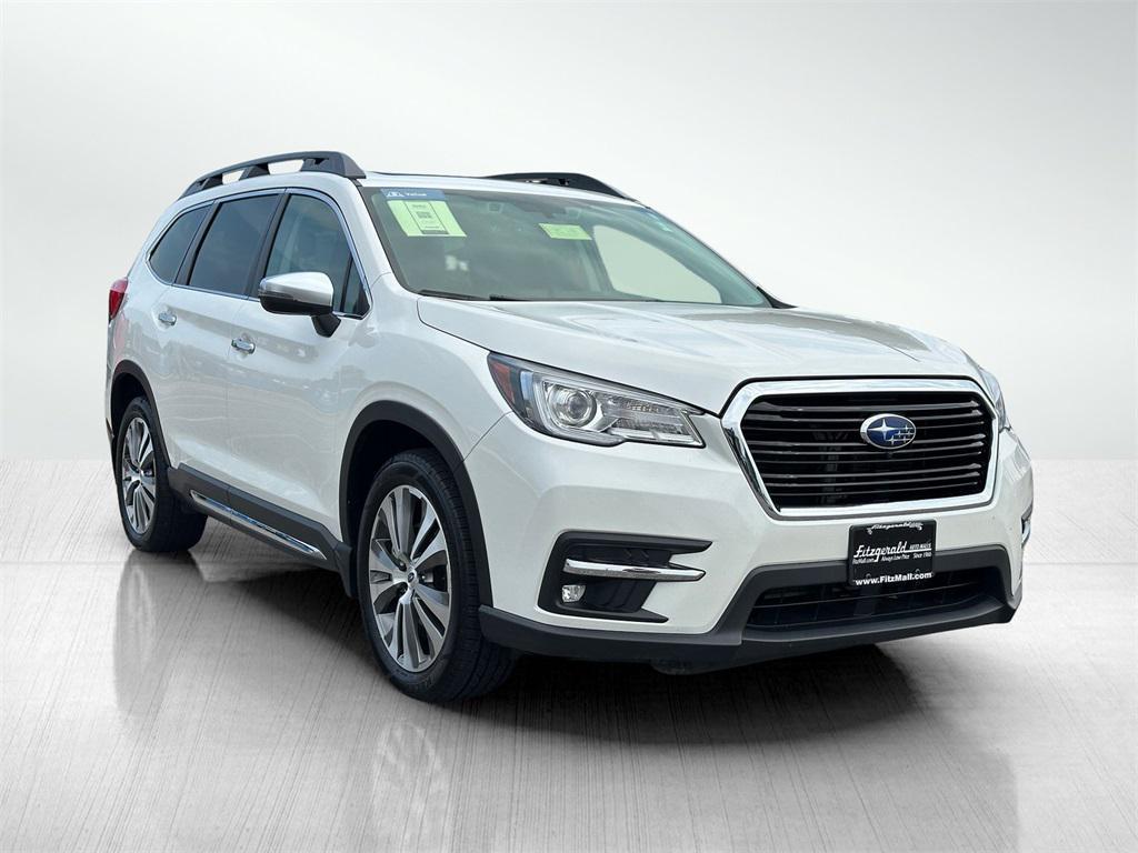 used 2020 Subaru Ascent car, priced at $19,988