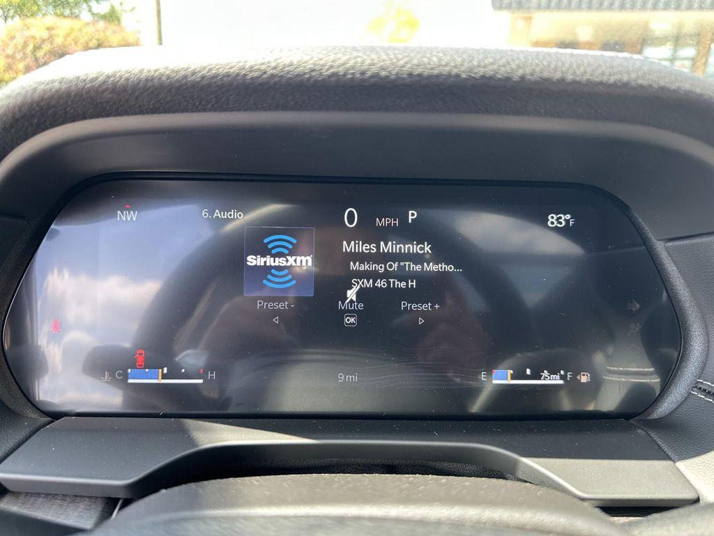 new 2025 Jeep Grand Cherokee L car, priced at $49,554