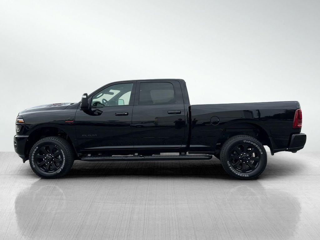 new 2026 Ram 3500 car, priced at $79,748