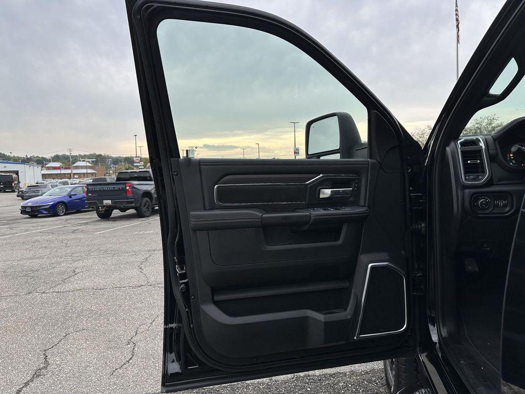 new 2026 Ram 3500 car, priced at $79,748