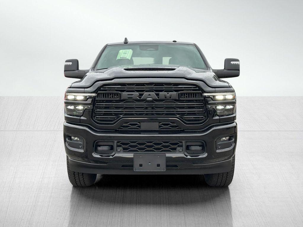new 2026 Ram 3500 car, priced at $79,748