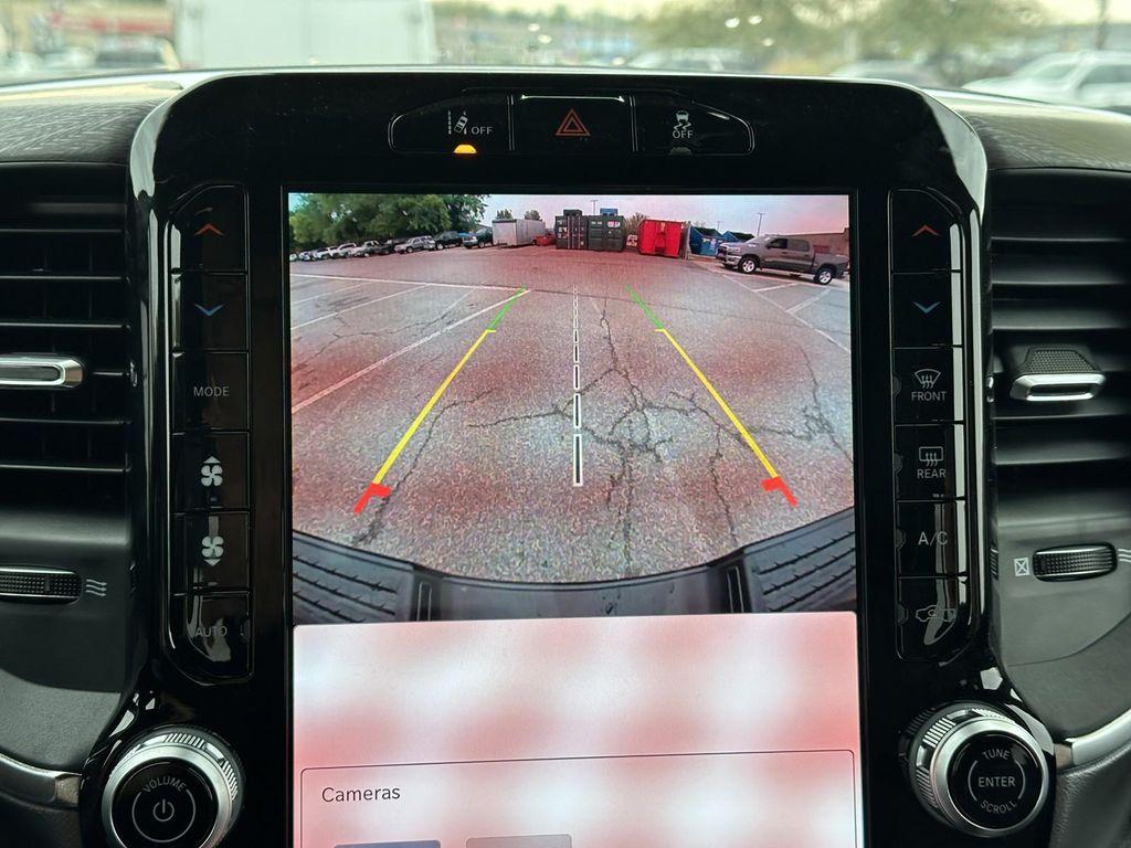 new 2026 Ram 3500 car, priced at $79,748