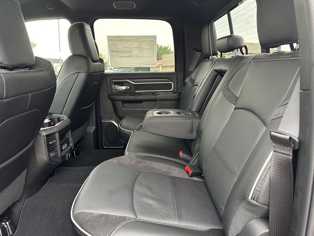 new 2026 Ram 3500 car, priced at $79,748