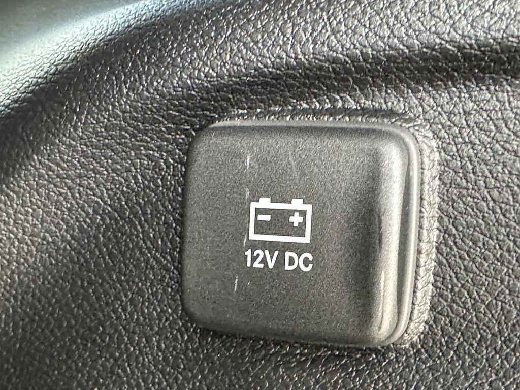 new 2025 Jeep Grand Cherokee L car, priced at $45,744