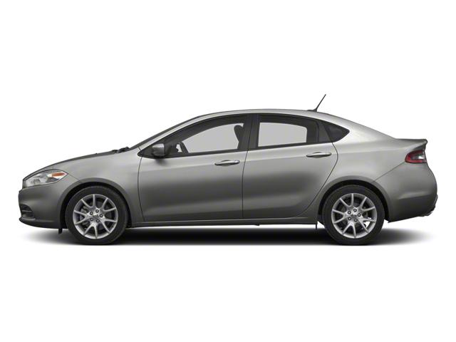 used 2013 Dodge Dart car, priced at $5,977