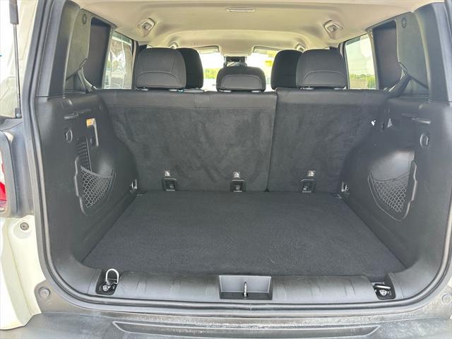 used 2020 Jeep Renegade car, priced at $14,988